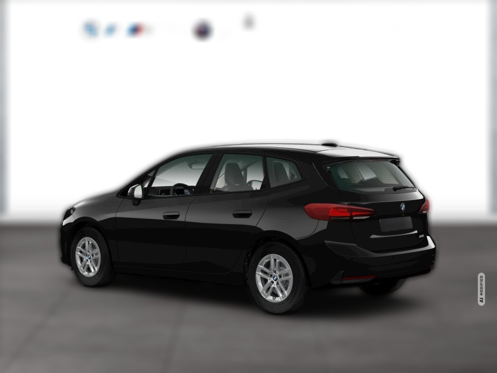 BMW 216 Active Tourer LED LIVECOCKPIT SHZ PARKINGASSIS