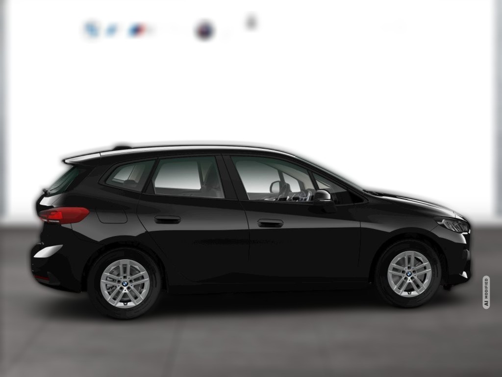BMW 216 Active Tourer LED LIVECOCKPIT SHZ PARKINGASSIS