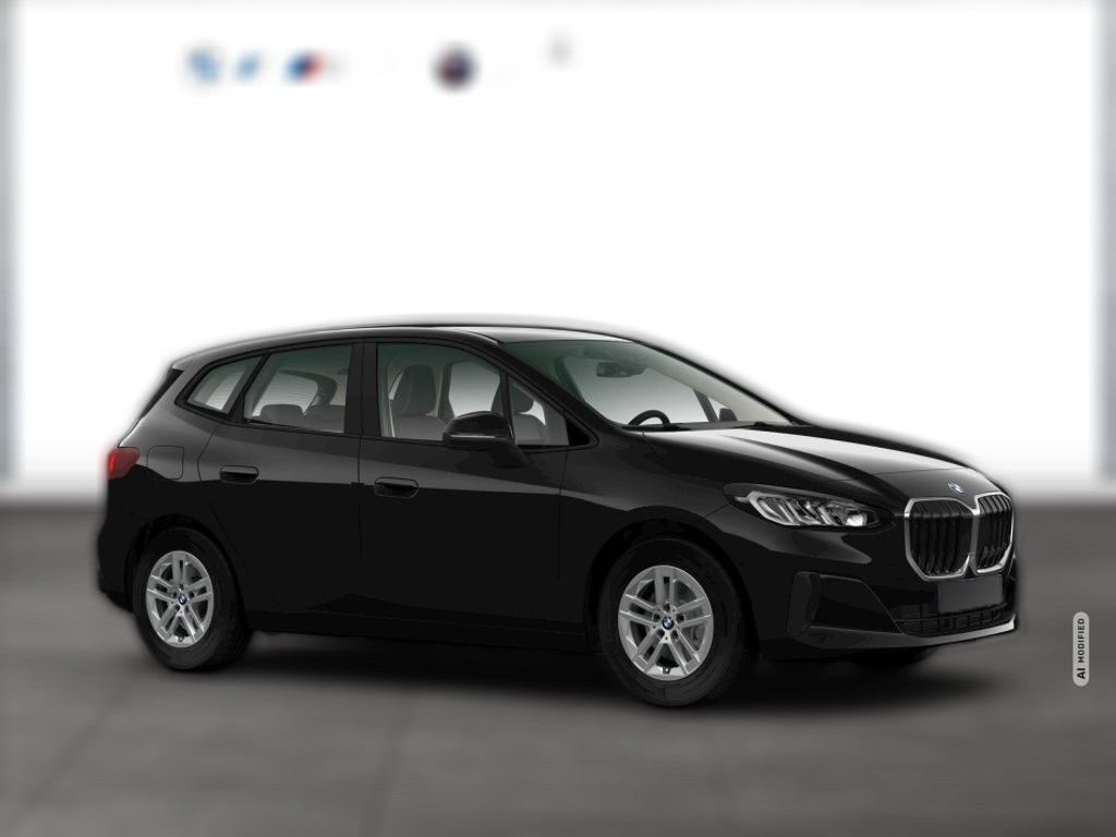BMW 216 Active Tourer LED LIVECOCKPIT SHZ PARKINGASSIS