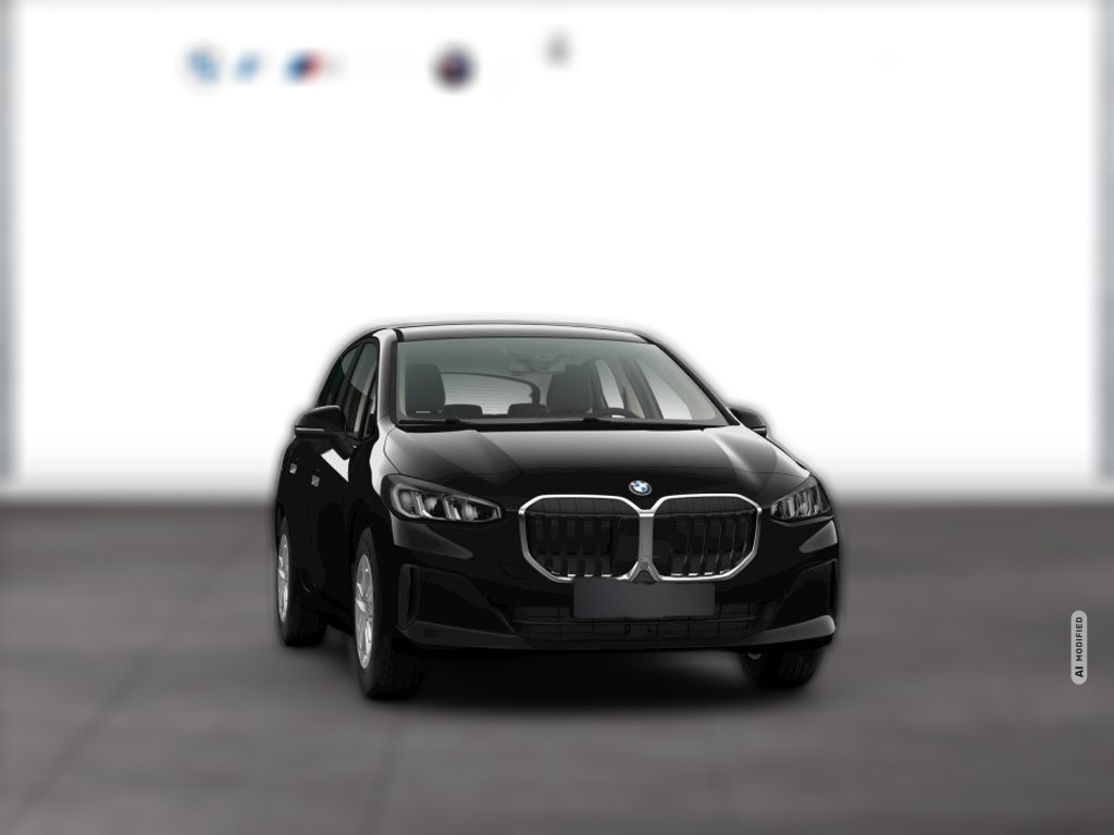 BMW 216 Active Tourer LED LIVECOCKPIT SHZ PARKINGASSIS