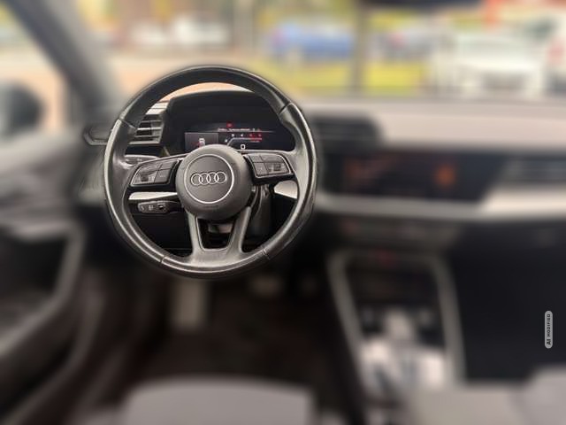 Audi A3 Sportback 40 TDI quattro advanced Navi SitzHZG Tem
