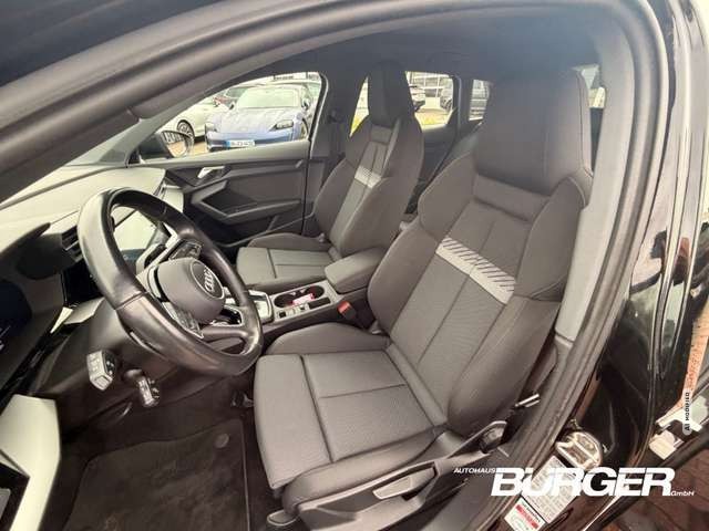 Audi A3 Sportback 40 TDI quattro advanced Navi SitzHZG Tem