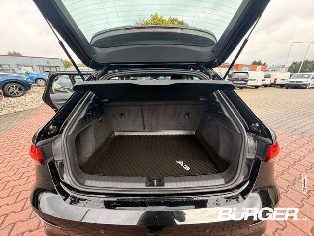 Audi A3 Sportback 40 TDI quattro advanced Navi SitzHZG Tem