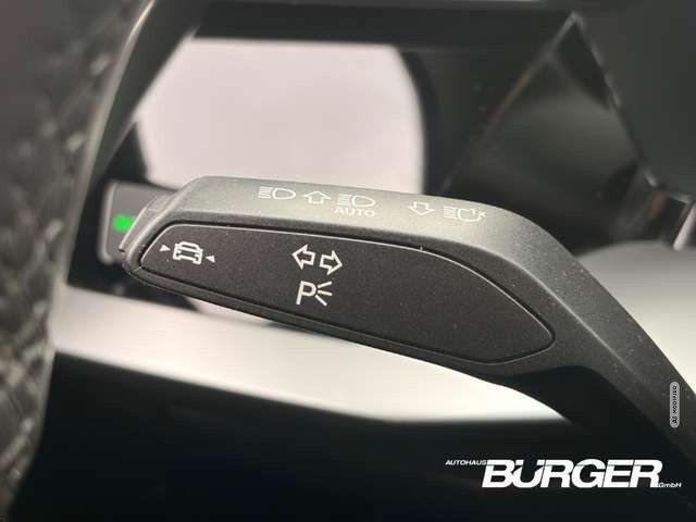 Audi A3 Sportback 40 TDI quattro advanced Navi SitzHZG Tem
