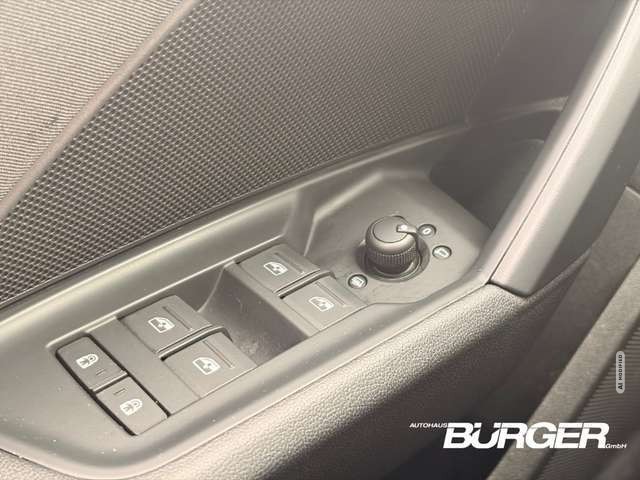 Audi A3 Sportback 40 TDI quattro advanced Navi SitzHZG Tem