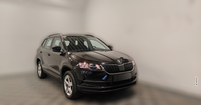 Skoda Karoq Ambition Bolero Climatronic PDC SmartLink
