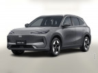 Bild Geely 68KWh Max+ Pano HUD el.Heck 360°ACC Leder 19Z