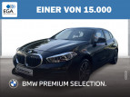 Bild BMW 118 ADVANTAGE LIVECOCKP PROF LED SHZ