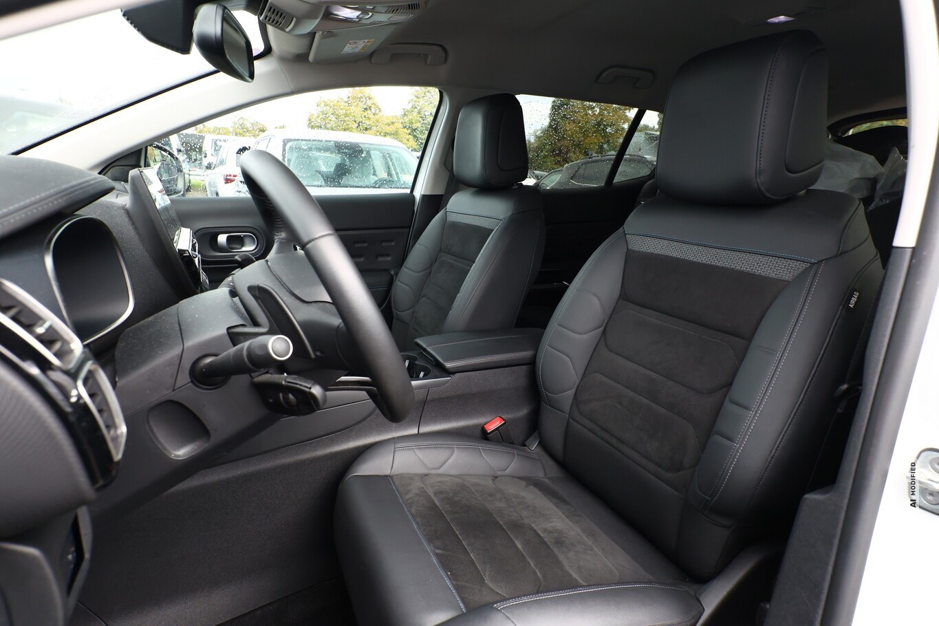 Citroën C5 Aircross Hybrid 225 Plug-In Feel Pack LED NAV