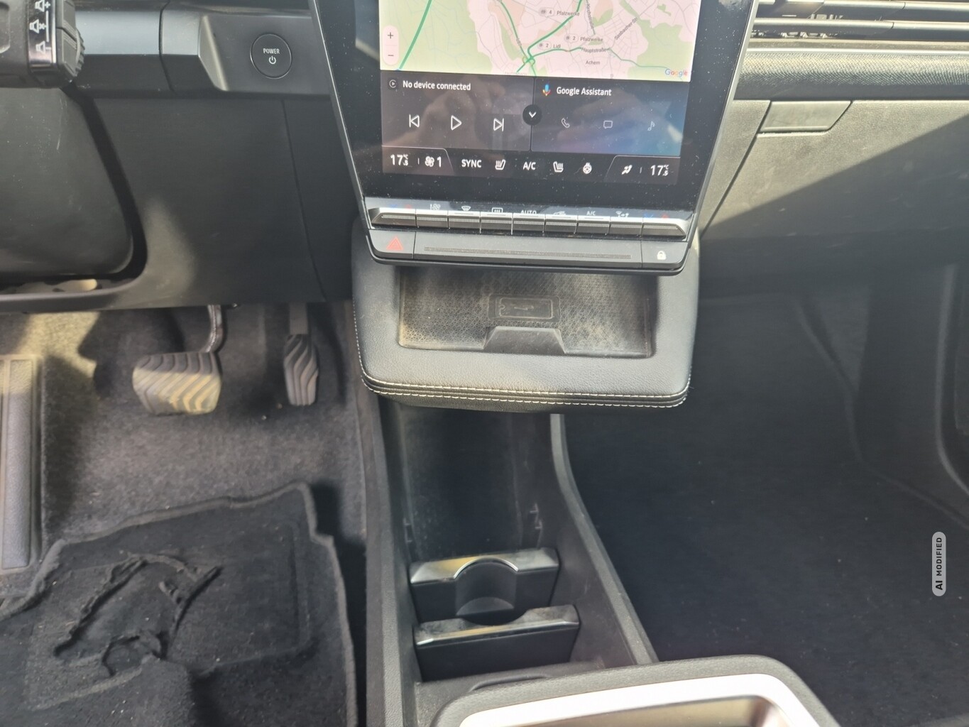 Renault Megane E-Tech EV60 220 Techno optimum charge LED
