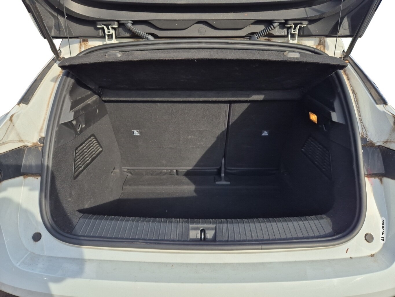 Renault Megane E-Tech EV60 220 Techno optimum charge LED