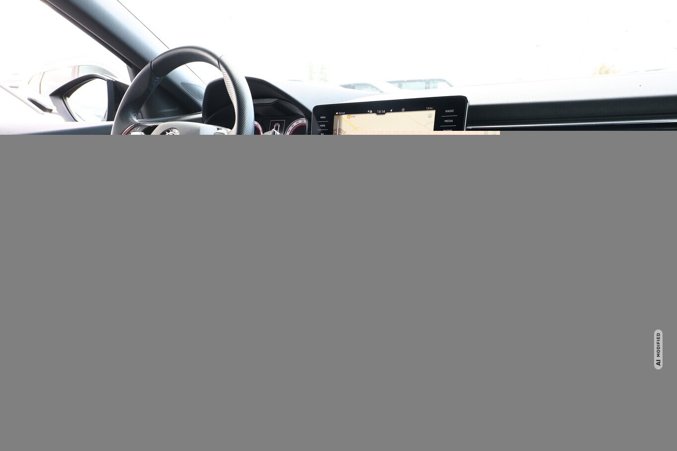 Skoda Scala 1.5 TSI 150 DSG Monte Carlo Pano Nav PDC