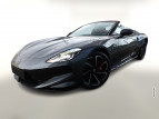 Bild MG Cyberster XPower 77kWh AWD ACC Bose 360° SHZ 20Z