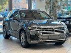 Bild Volkswagen Touareg V6*R-LINE*4Motion*ACC*Luftfeder*InnovCP*
