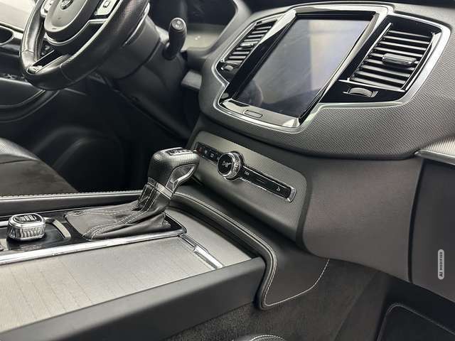 Volvo XC90 R Design AWD 