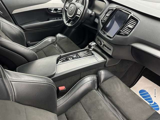 Volvo XC90 R Design AWD 
