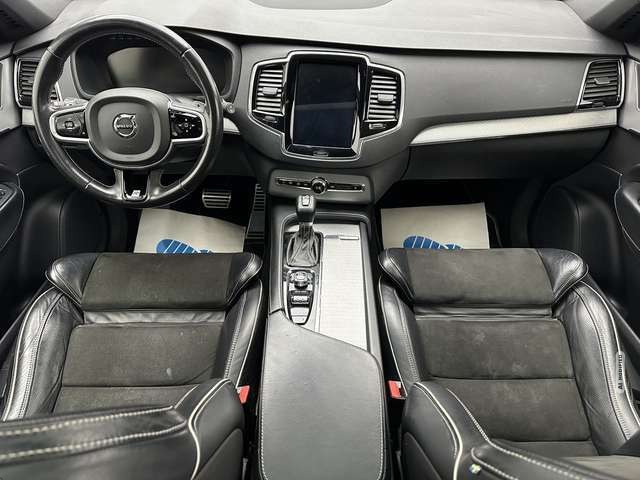 Volvo XC90 R Design AWD 