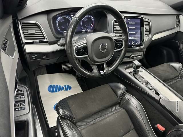 Volvo XC90 R Design AWD 