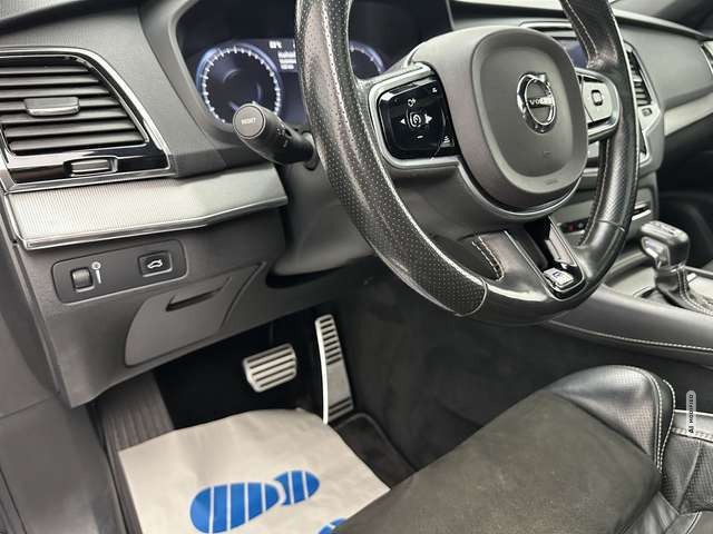 Volvo XC90 R Design AWD 