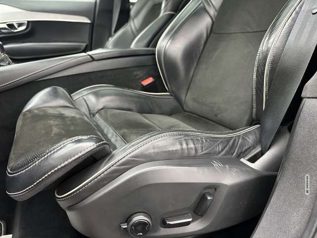Volvo XC90 R Design AWD 