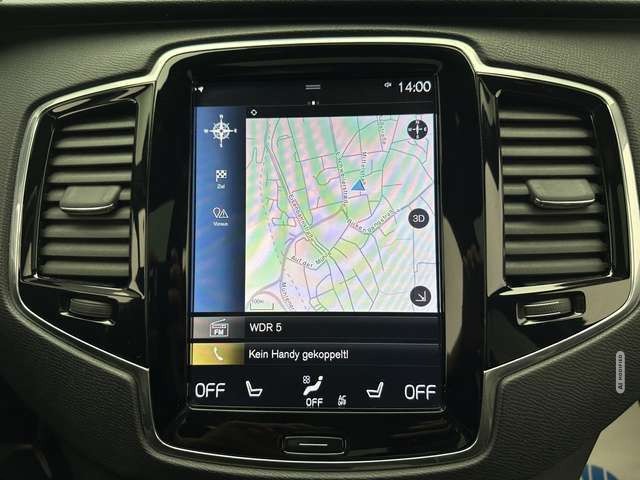 Volvo XC90 R Design AWD 