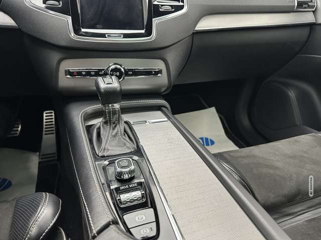Volvo XC90 R Design AWD 