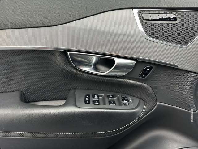 Volvo XC90 R Design AWD 