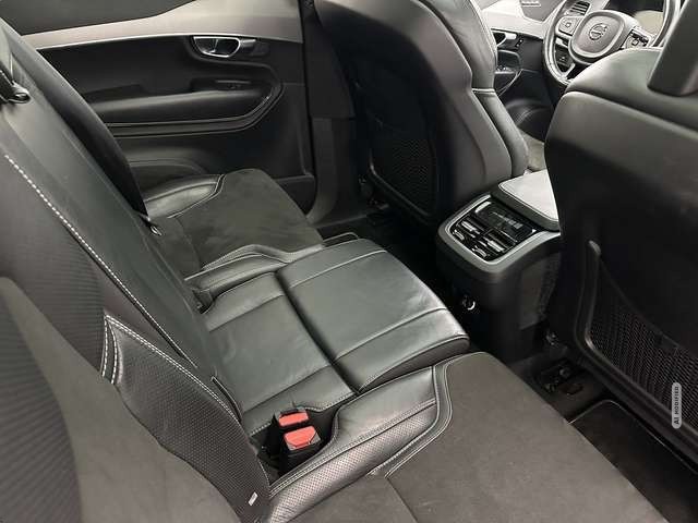 Volvo XC90 R Design AWD 