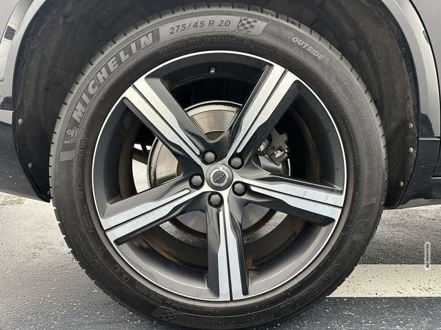 Volvo XC90 R Design AWD 