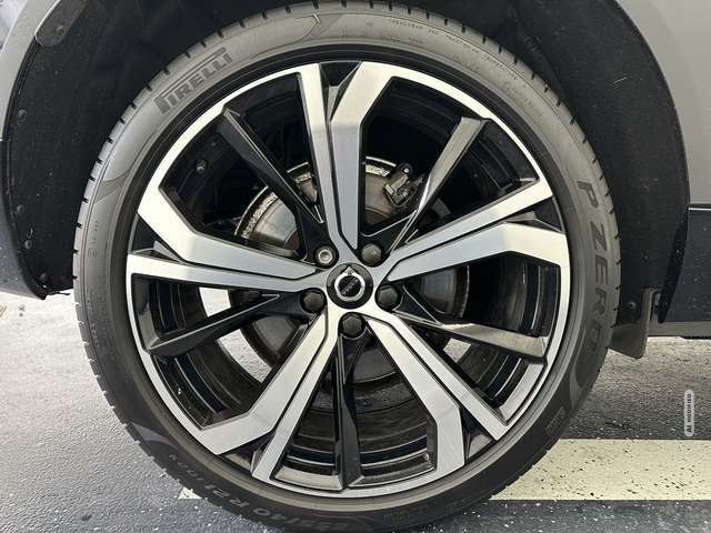 Volvo XC60 R Design 2WD 