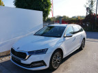 Bild Skoda Octavia Combi 1.5 e-TSI Style DSG*ACC*PDC-KAMERA*LED*NAVI*TEMPOMAT*SMARTLINK