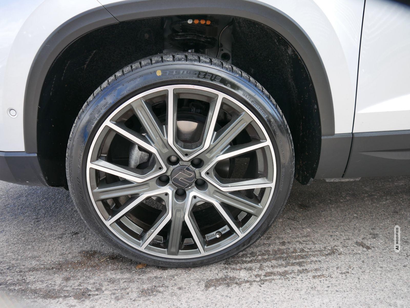 Seat Ateca 1.5 TSI ACT DSG OPF Style*ACC*PDC-KAMERA*LED*SHZ*SMARTLINK*TEMPOMAT*KLIMA*