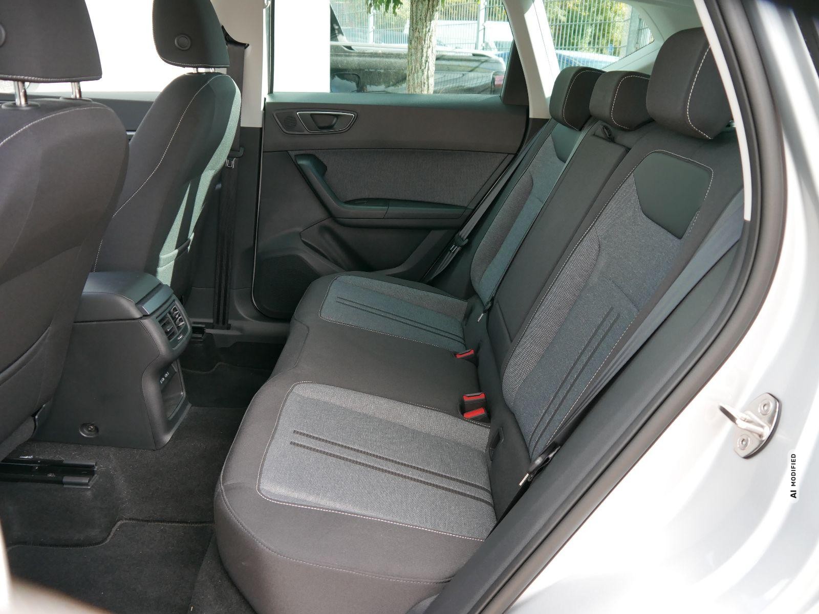Seat Ateca 1.5 TSI ACT DSG OPF Style*ACC*PDC-KAMERA*LED*SHZ*SMARTLINK*TEMPOMAT*KLIMA*