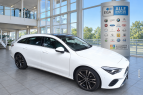 Bild Mercedes-Benz CLA 180 SB*7G DCT*Progressive Line Advanced*PANO*LED*CA:*SHZ