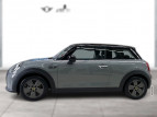 Bild MINI Cooper SE SE LED NAVI DRIVING ASS. PDC KLIMAAUTO.