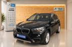 Bild BMW X1 sDrive 18i KLIMA*SHZG*NAVI*BTH*RCD*ALU*PDC