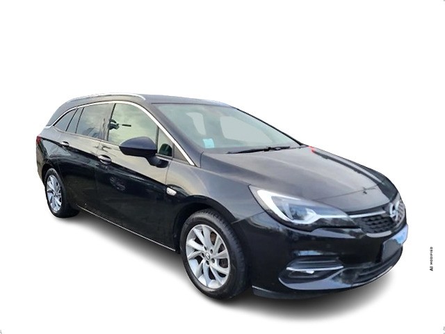 Opel Astra 1.2 0% Anzahlung