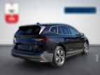 Bild Skoda Enyaq 80 x Loft DSG / WÄRMEPUMPE / TEILLEDER / NAVI