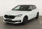 Bild Skoda Fabia 1.5 TSI DSG 130 Edition, ACC, Kamera, 18-Zoll, 5-J