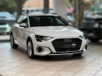 Bild Audi A3 Sportback 30 TFSI advanced KAMERA|VIRTUAL|SHZ
