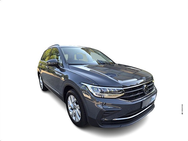 Volkswagen Tiguan 1.5 TSI OPF DSG Life
