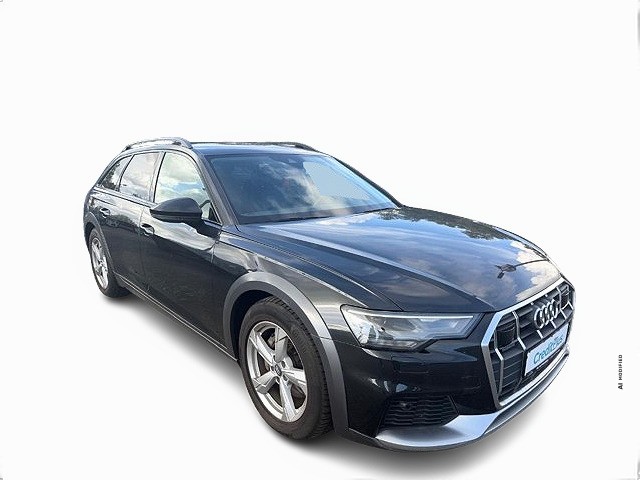 Audi A6 Allroad A6 allroad quattro 45 TDI tiptronic