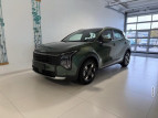Bild Kia Sportage Silver Pack 1,6 T-GDI FWD 7DCT 110kW (150PS) Style-Paket, 2-Zonen-Klima