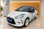 Bild Citroën DS3 CABRIO THP 155 SPORTCHIC KLIMA*LEDER*SHZG*NAVI*ALU*PDC