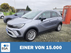Bild Opel Crossland 1.2 Turbo Elegance AT AHK TEMPOMAT LED BEH.LENKRAD