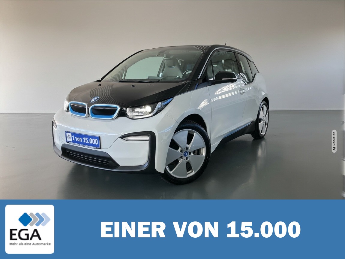 BMW i3 120Ah 125 kW - Navi/ Sitzh./PDC