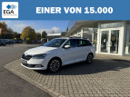 Bild Skoda Fabia Combi 1.0 TSI Best of OPF (EURO 6d) 