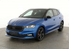 Bild Skoda Fabia 1.5 TSI DSG 130 Edition, ACC, Kamera, 18-Zoll, 5-J
