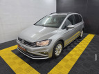 Bild Volkswagen Golf Sportsvan VII Comfortline AHK+ACC+Kamera