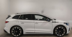 Bild Skoda Enyaq 85x Sportline AHK 21'' WäPu Memo Matrix Navi